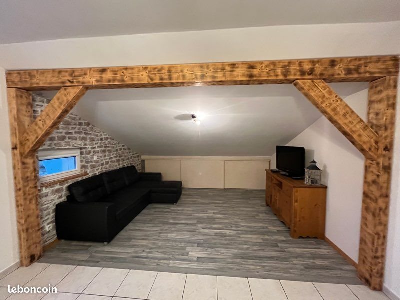 Appartement à louer, 48m², Rochejean