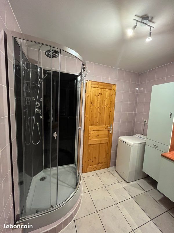 Appartement à louer, 48m², Rochejean