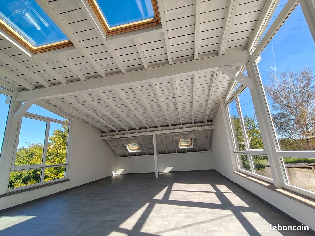 Maison à vendre, 83m², Soultz-Haut-Rhin