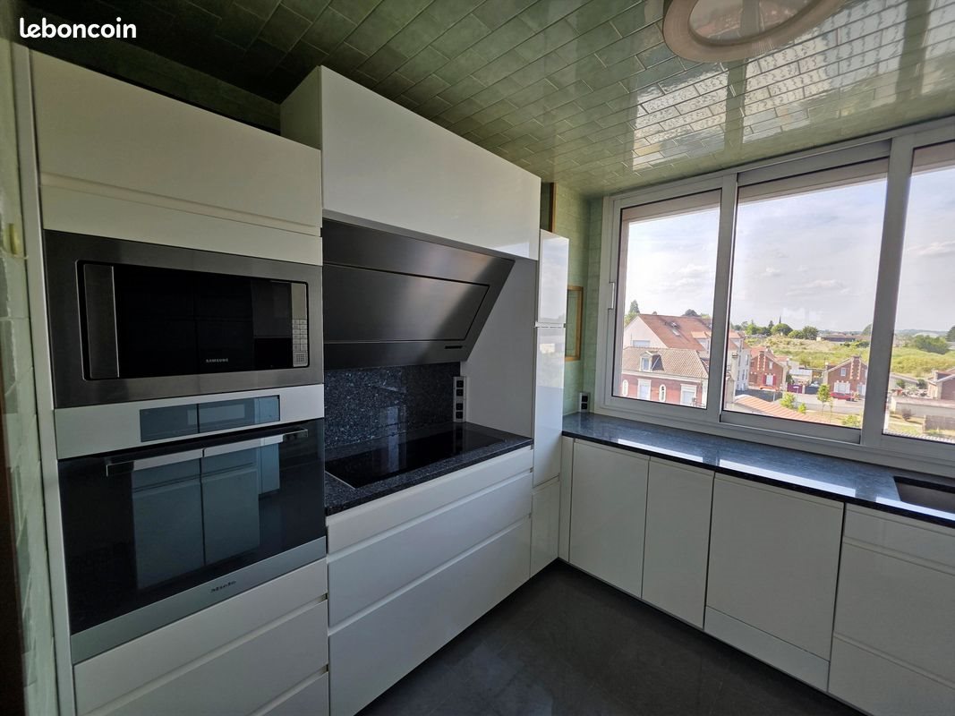 Appartement à vendre, 66m², Rantigny