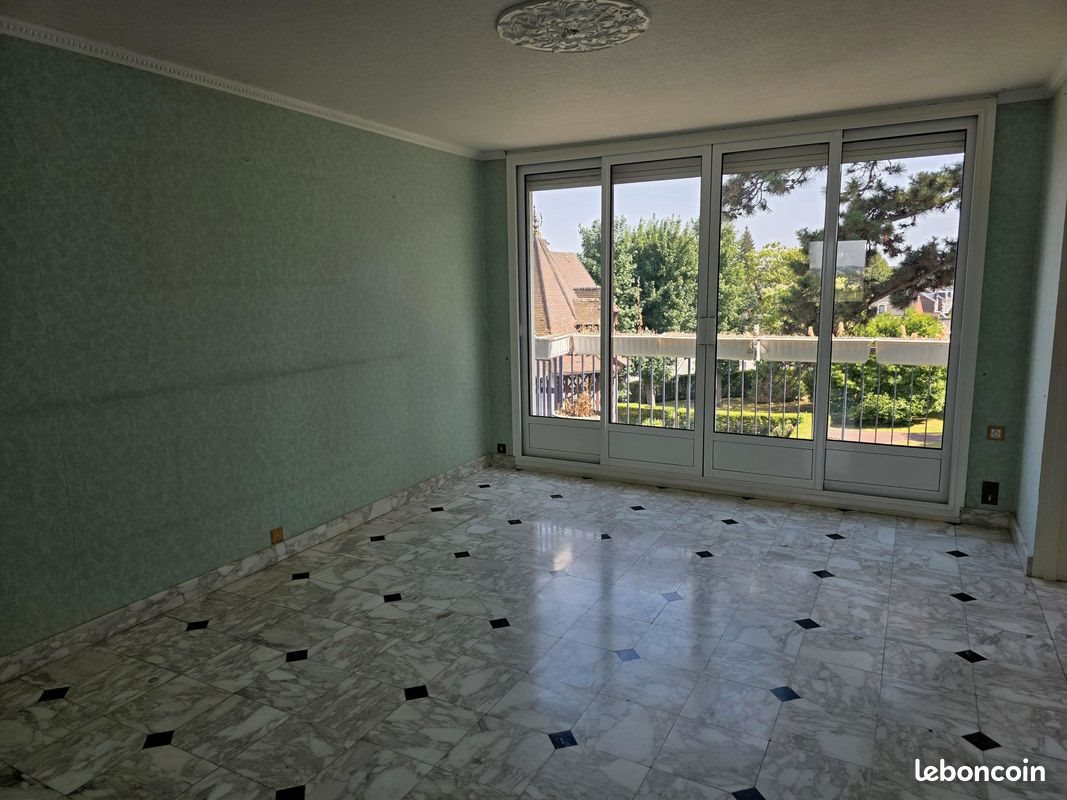 Appartement à vendre, 66m², Rantigny