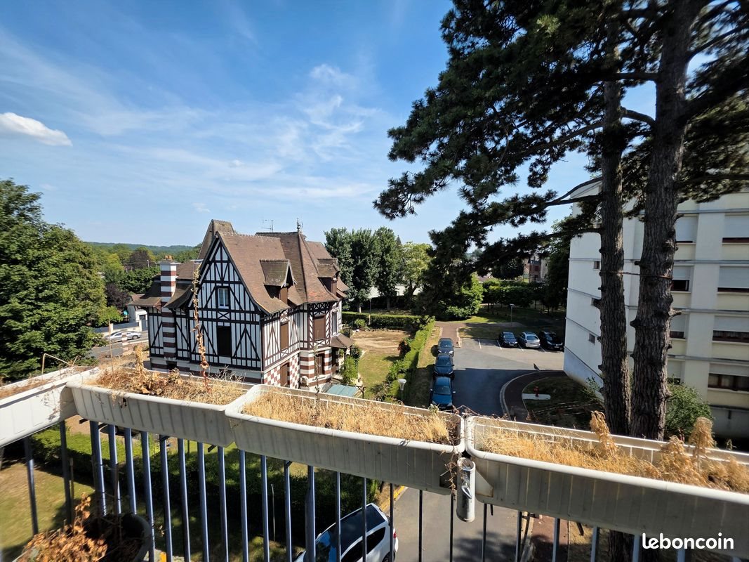 Appartement à vendre, 66m², Rantigny