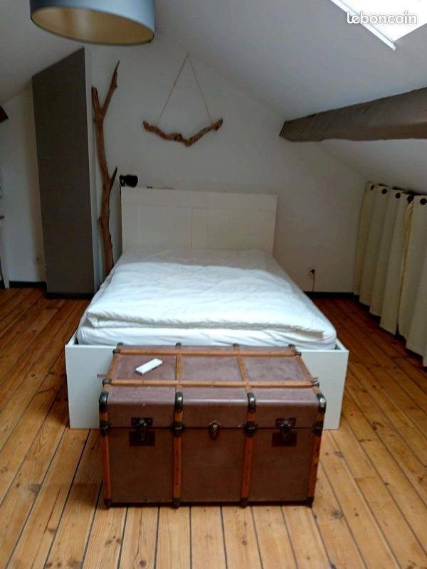 Appartement à louer, 120m², Marseille 16ème