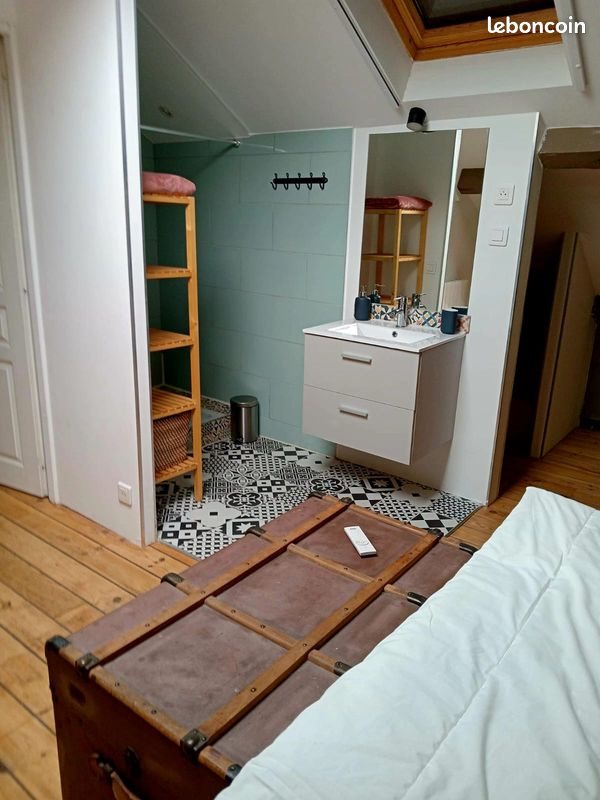 Appartement à louer, 120m², Marseille 16ème