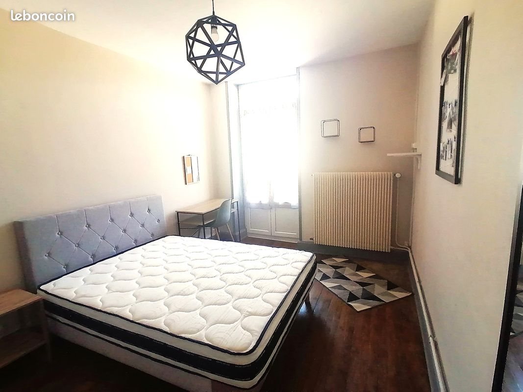 Appartement à vendre, 30m², Nancy