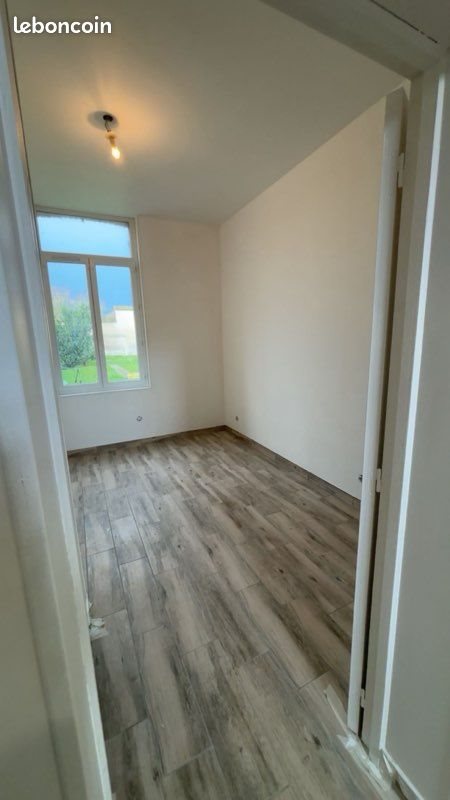 Appartement à louer, 30m², Caudebec-lès-Elbeuf