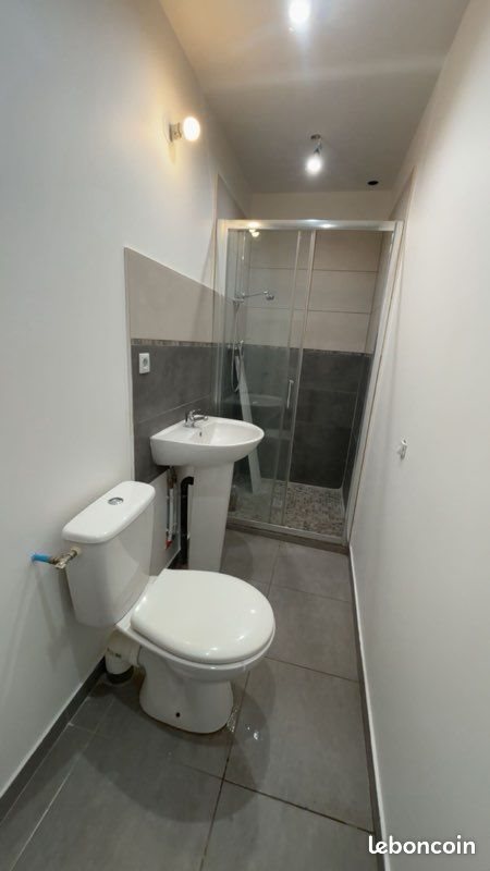 Appartement à louer, 30m², Caudebec-lès-Elbeuf