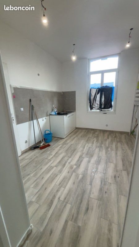Appartement à louer, 30m², Caudebec-lès-Elbeuf