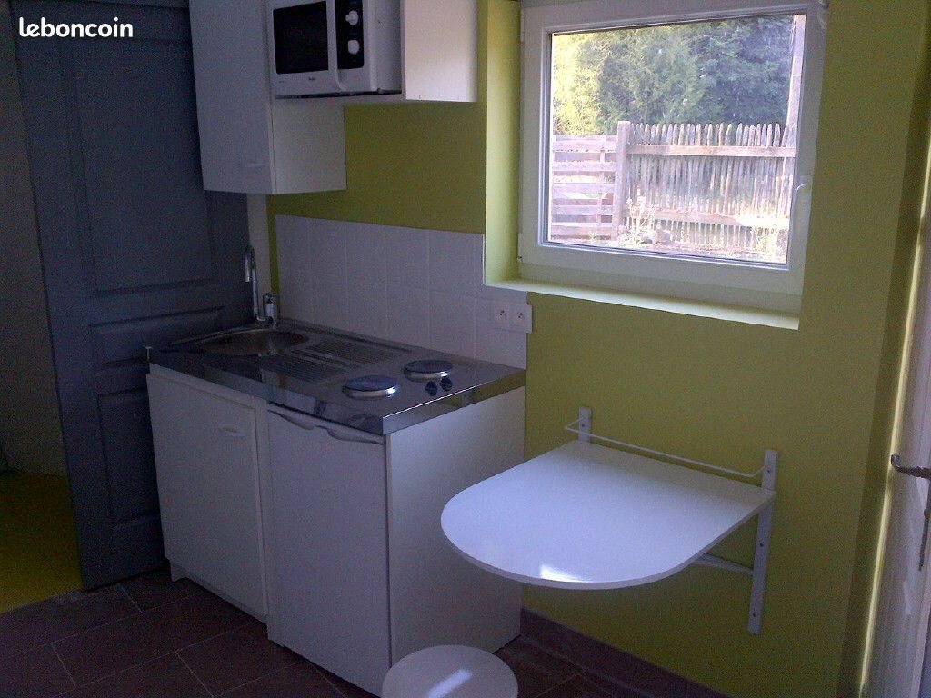 Appartement à louer, 19m², Orsay