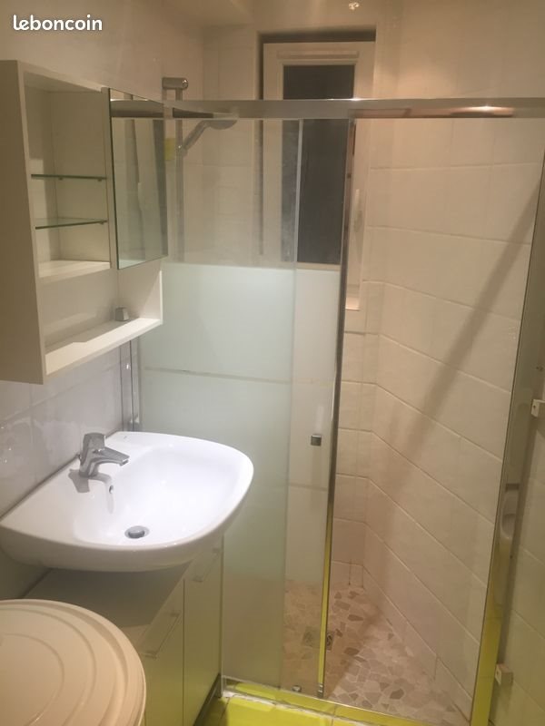 Appartement à louer, 19m², Orsay