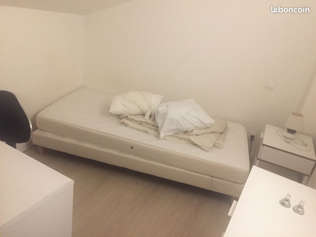Appartement à louer, 19m², Orsay
