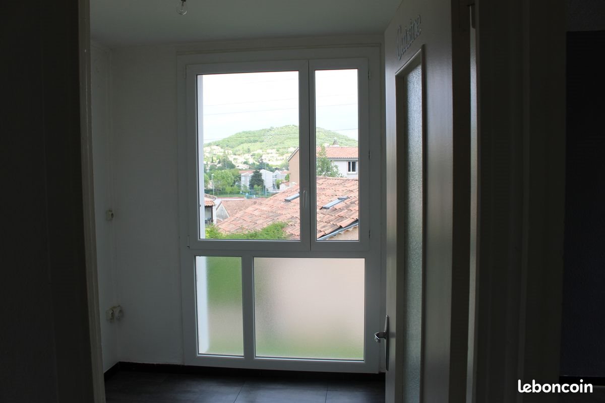 Appartement à louer, 47m², Manosque