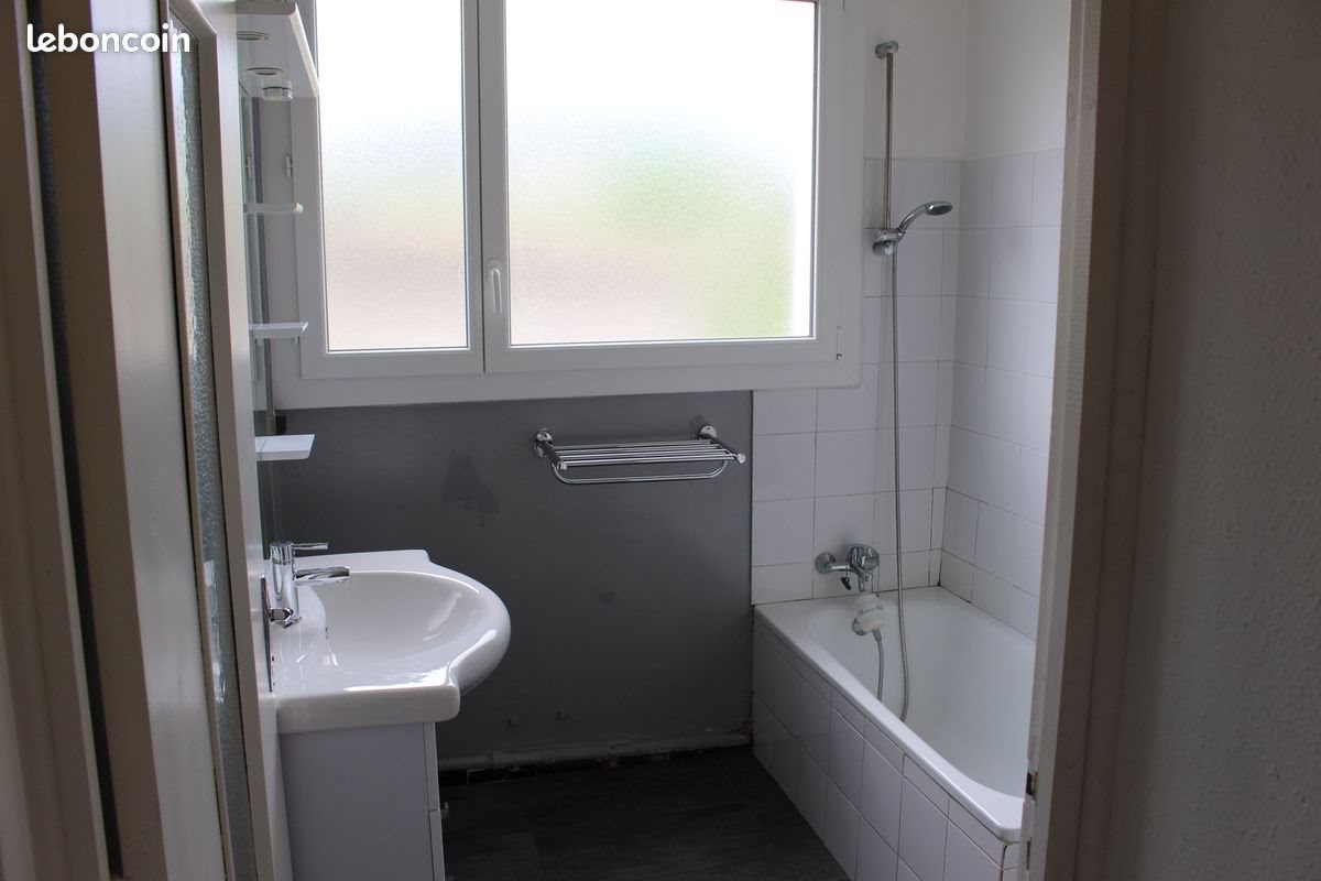 Appartement à louer, 47m², Manosque