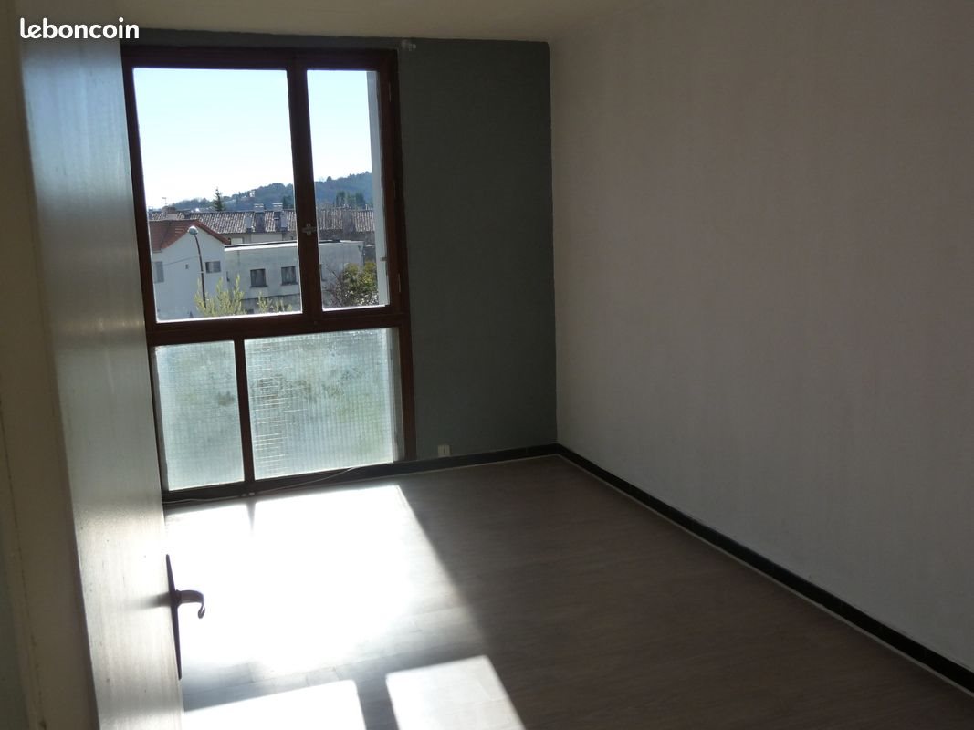 Appartement à louer, 47m², Manosque