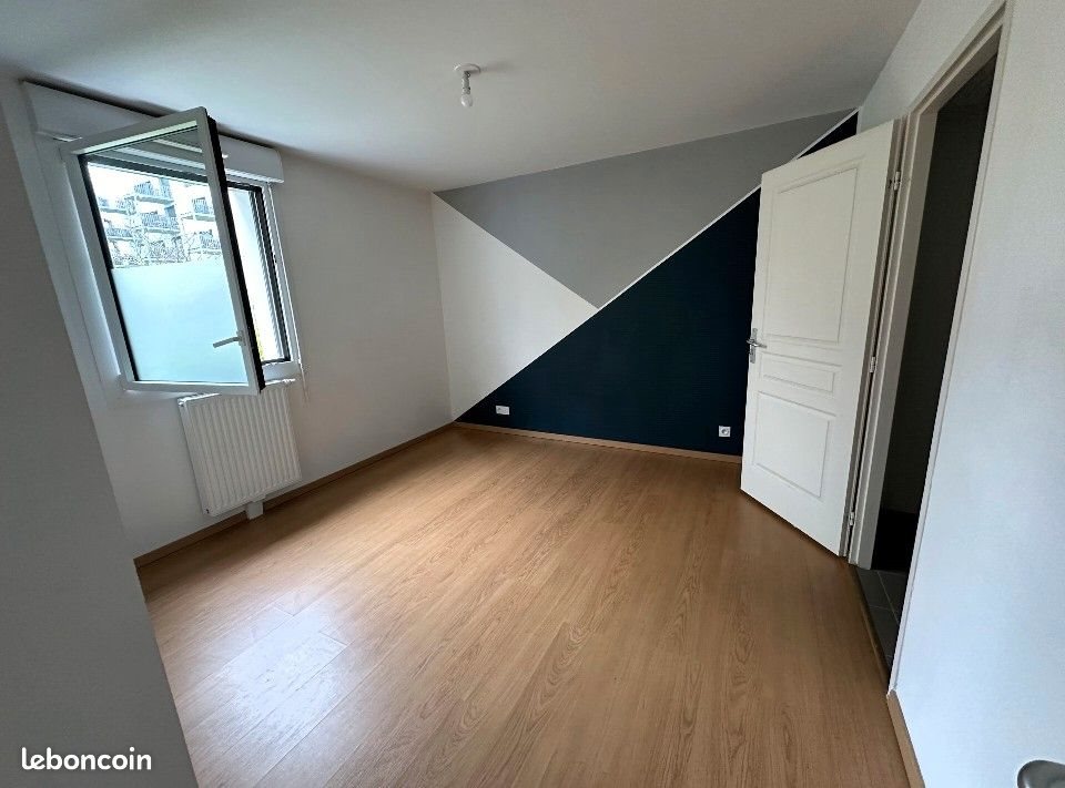 Appartement à vendre, 48m², Nantes