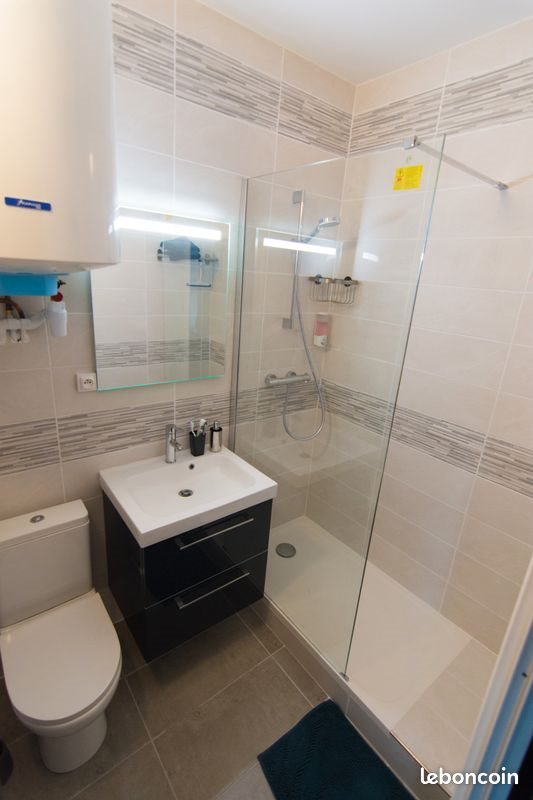 Appartement à vendre, 24m², Villers-sur-Mer