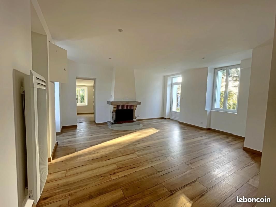 Maison à louer, 75m², Chantonnay