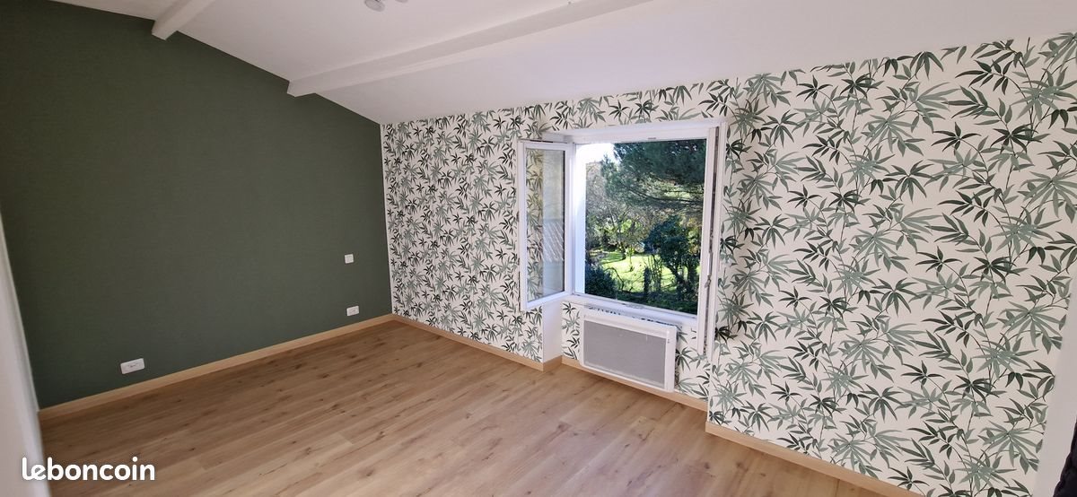 Maison à louer, 75m², Chantonnay