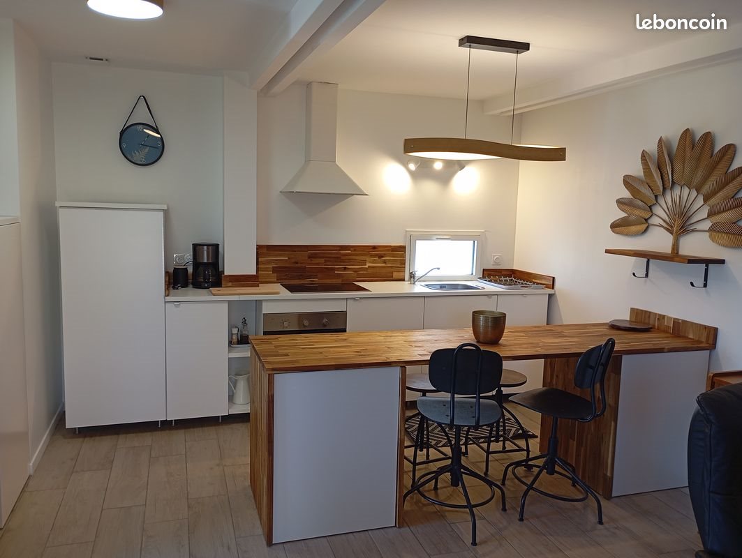 Appartement à louer, 40m², Cahors