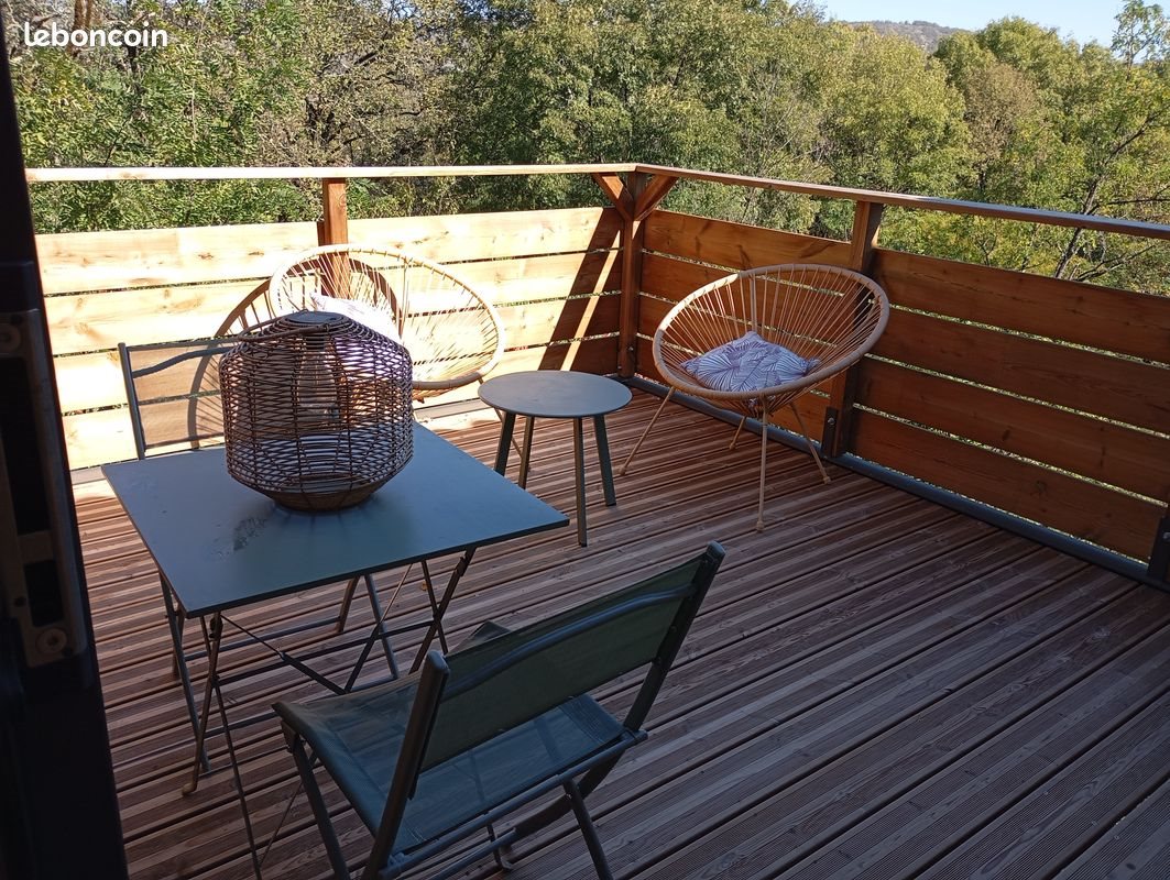 Appartement à louer, 40m², Cahors