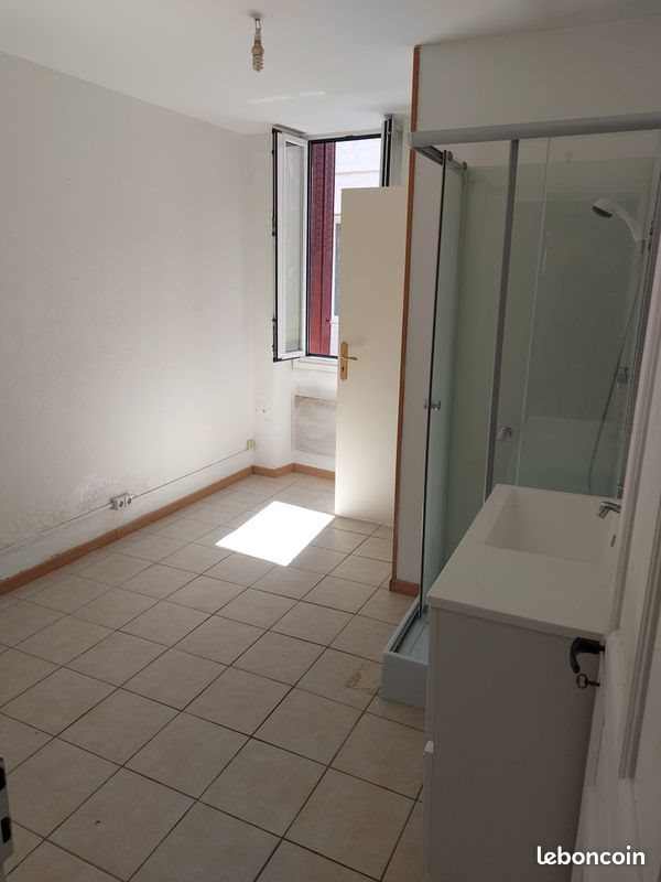 Maison à louer, 45m², Autun