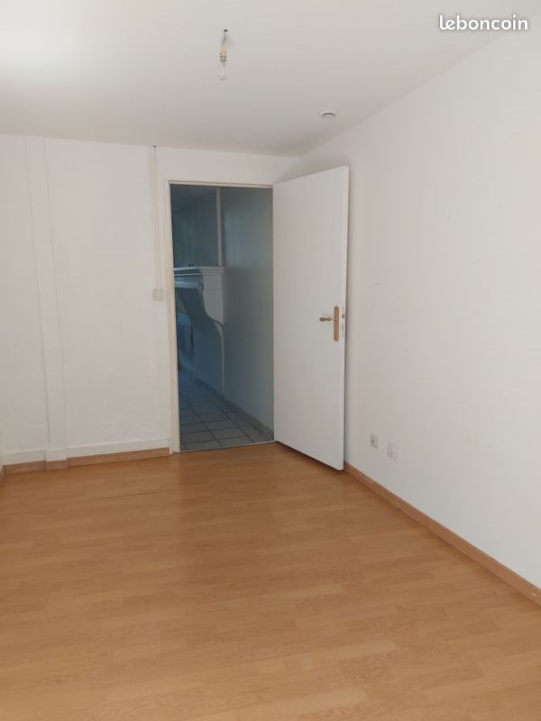 Maison à louer, 45m², Autun