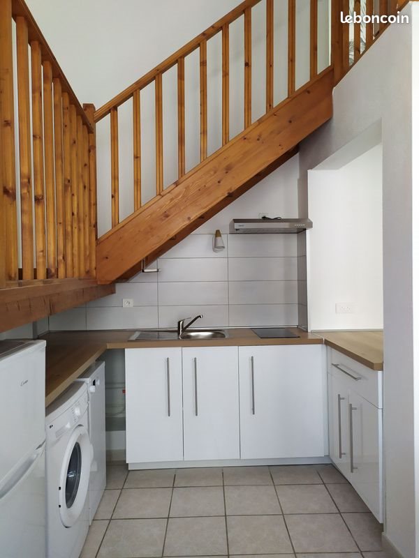Appartement à louer, 40m², Marsillargues