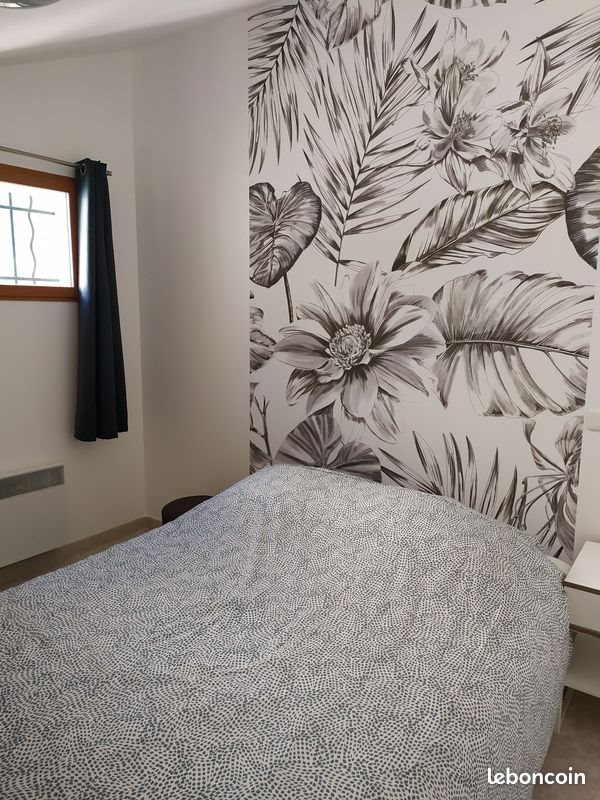 Appartement à louer, 40m², Marsillargues