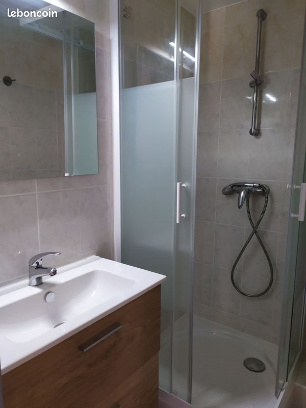 Appartement à louer, 40m², Marsillargues