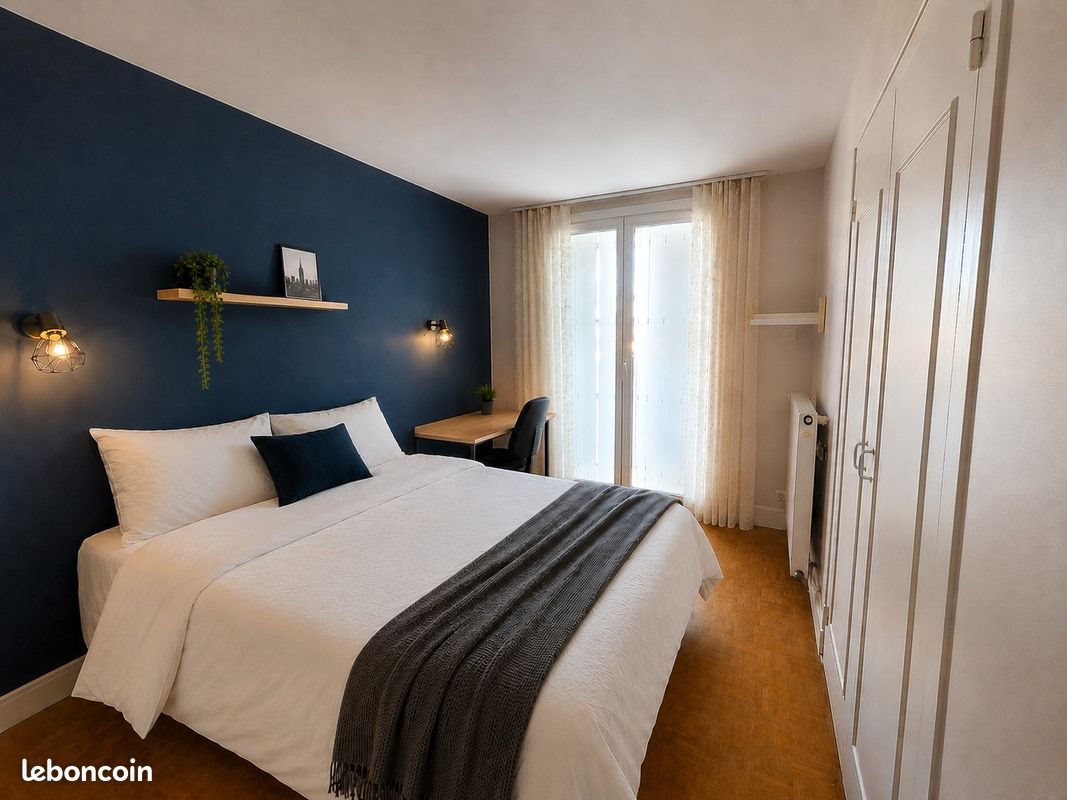 Maison à louer, 21m², Dax