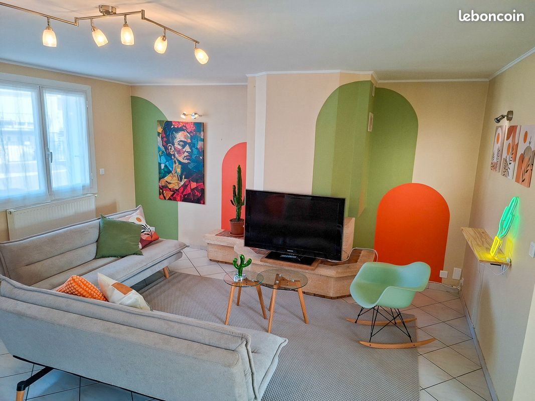 Maison à louer, 21m², Dax