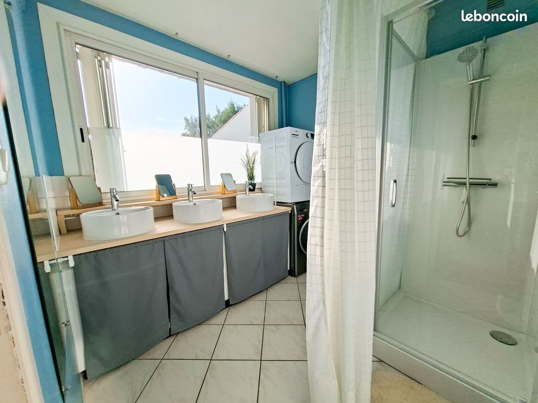 Maison à louer, 21m², Dax
