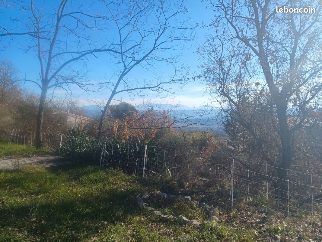 Maison à vendre, 75m², Forcalquier