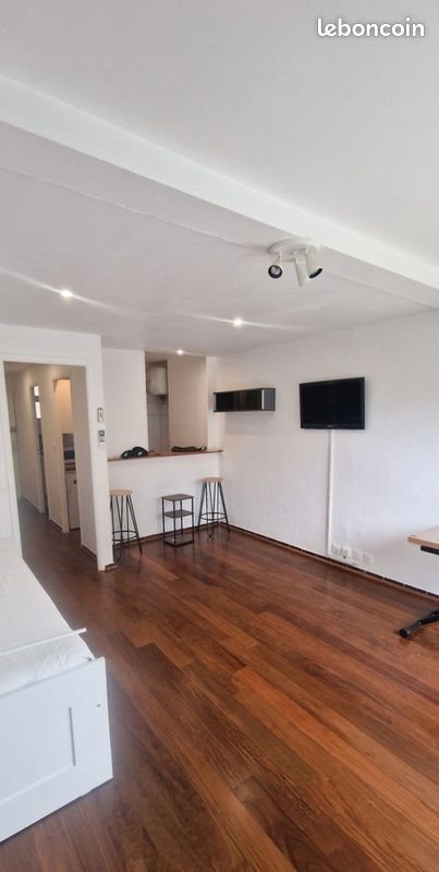 Appartement à louer, 28m², Le Lavandou