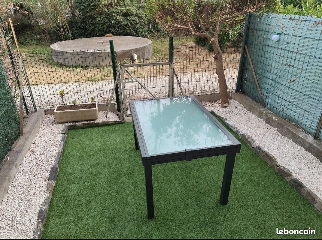 Appartement à louer, 28m², Le Lavandou