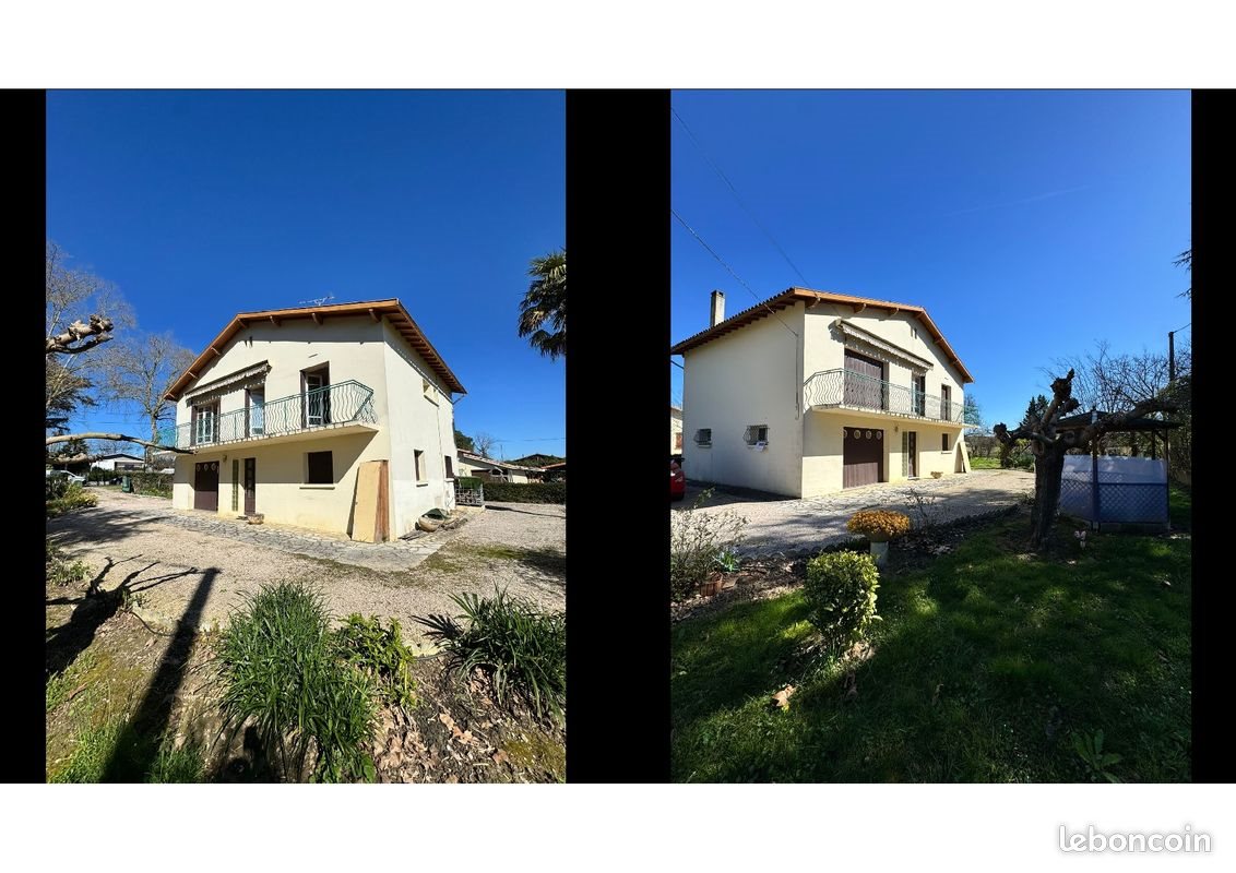 Maison à vendre, 128m², Rieux-Volvestre