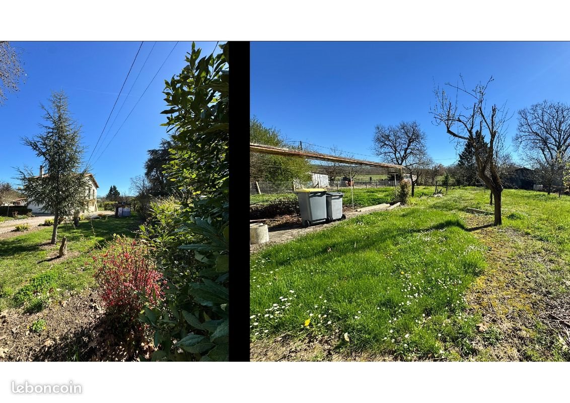 Maison à vendre, 128m², Rieux-Volvestre