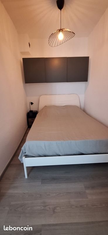 Appartement à louer, 25m², Avignon