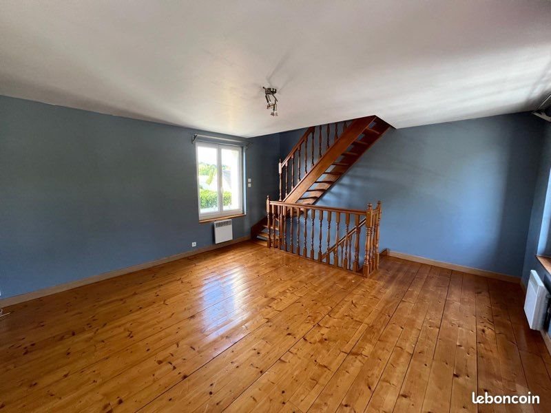 Maison à louer, 51m², Calonne-Ricouart