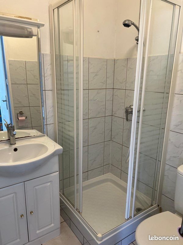 Maison à louer, 51m², Calonne-Ricouart