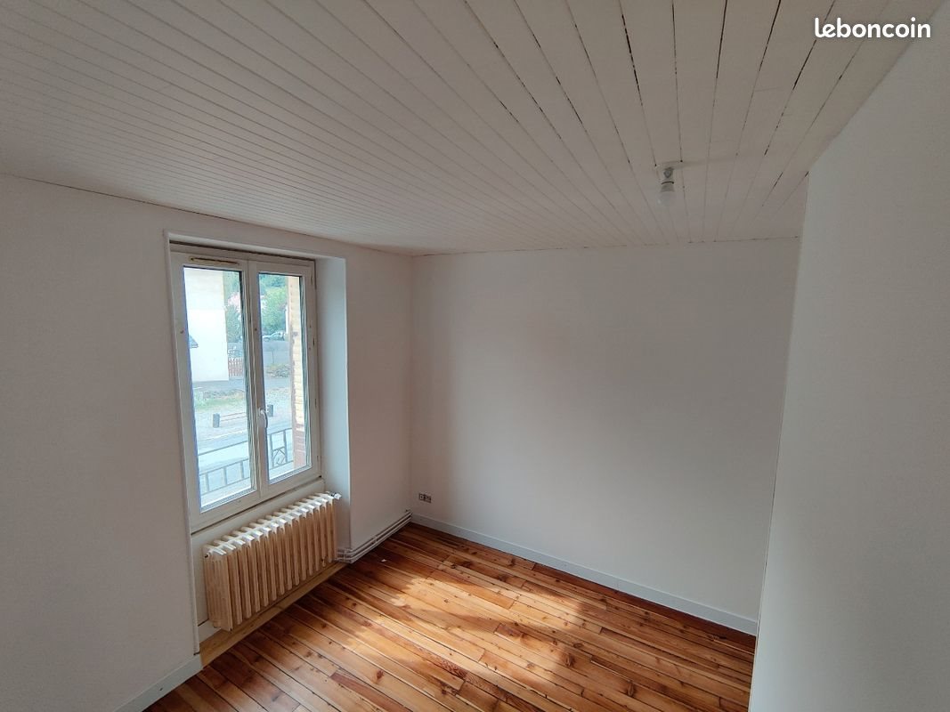 Appartement à louer, 67m², Chabottes