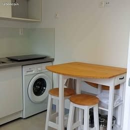 Appartement à louer, 24m², Plouézec