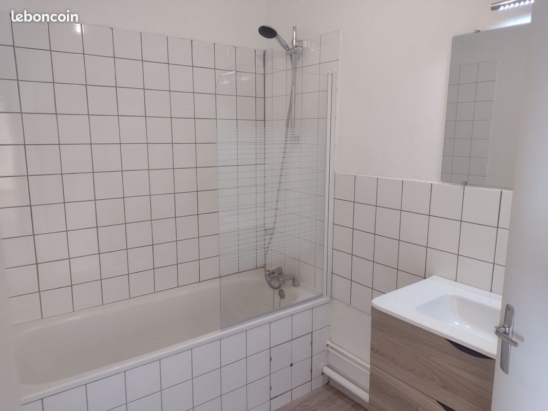 Appartement à louer, 68m², Belfort