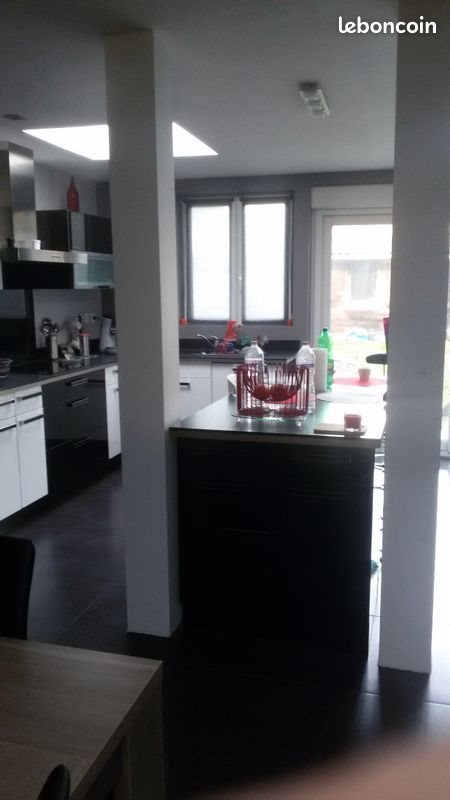 Maison à vendre, 107m², Roubaix