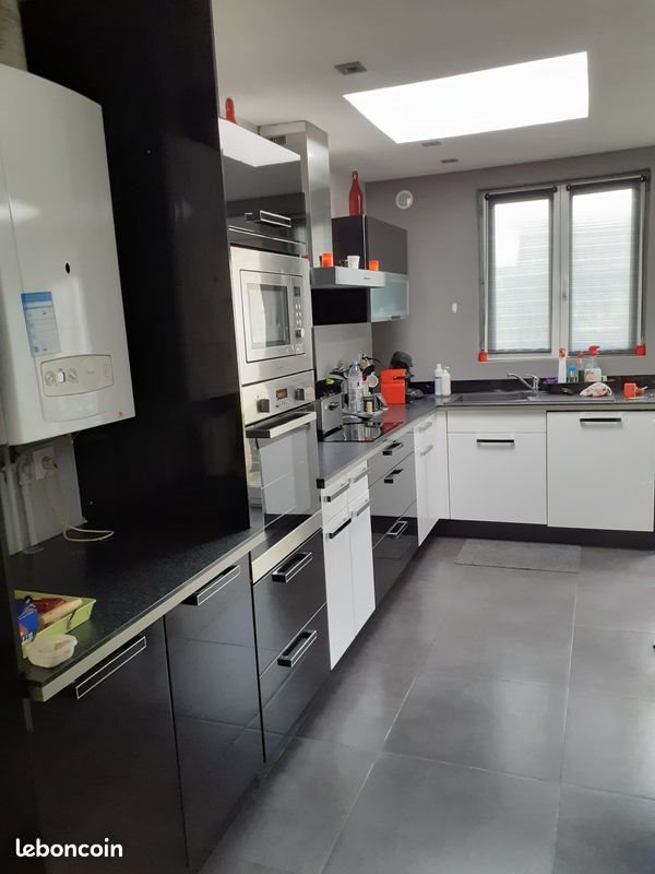 Maison à vendre, 107m², Roubaix