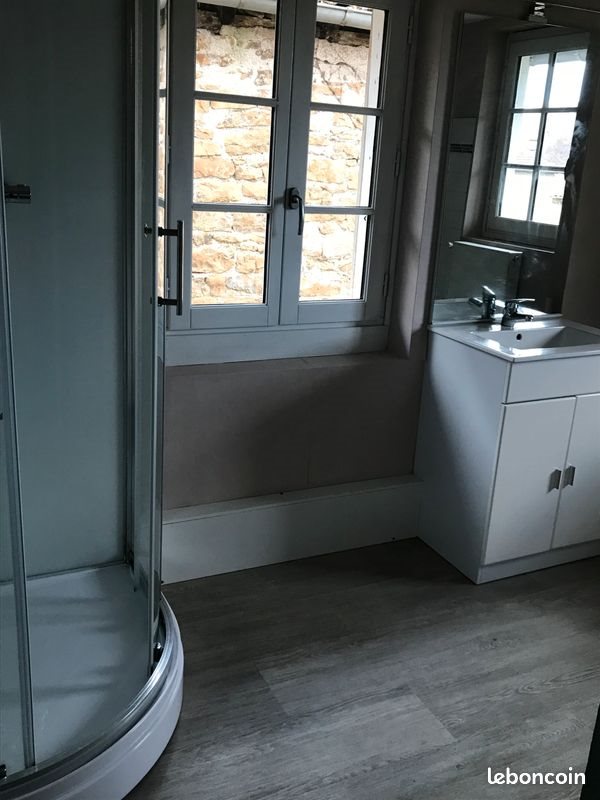 Appartement à louer, 60m², Figeac