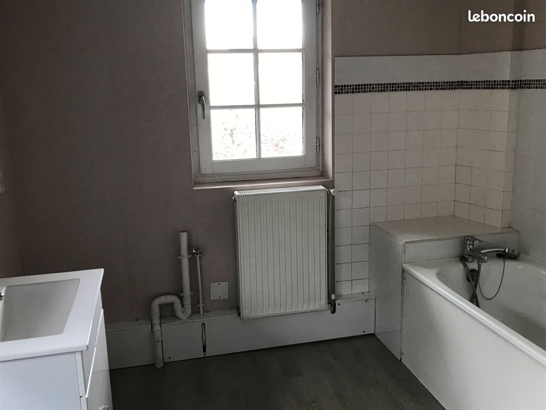Appartement à louer, 60m², Figeac