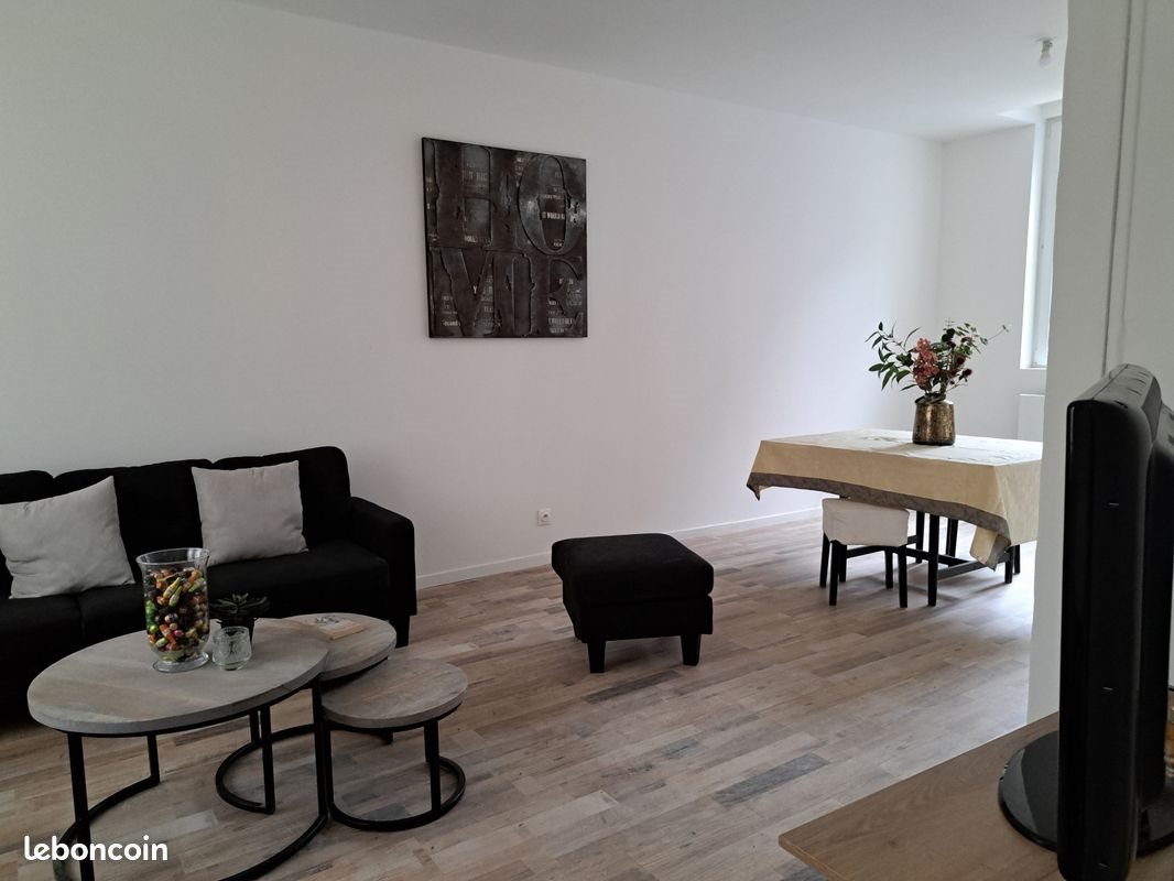 Maison à vendre, 125m², Saint-Quentin