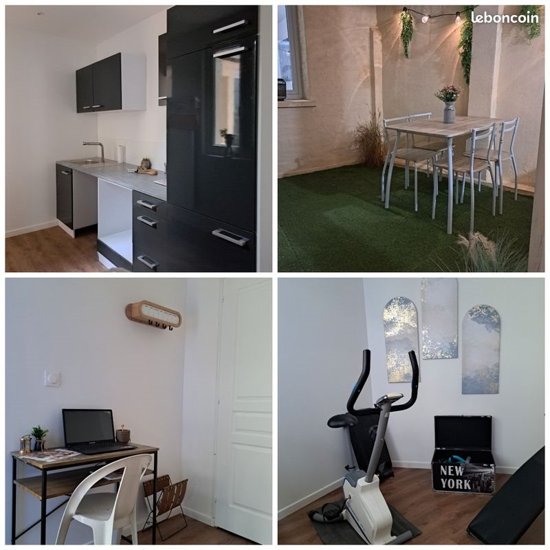 Maison à vendre, 125m², Saint-Quentin