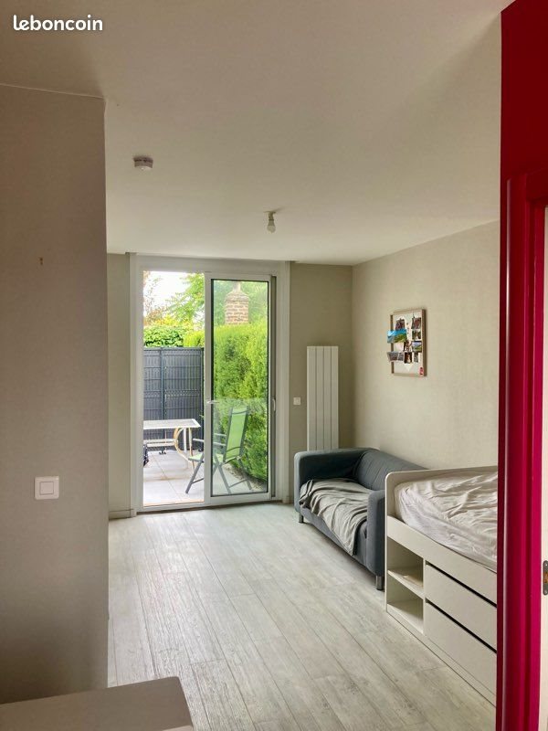 Appartement à louer, 25m², Arras